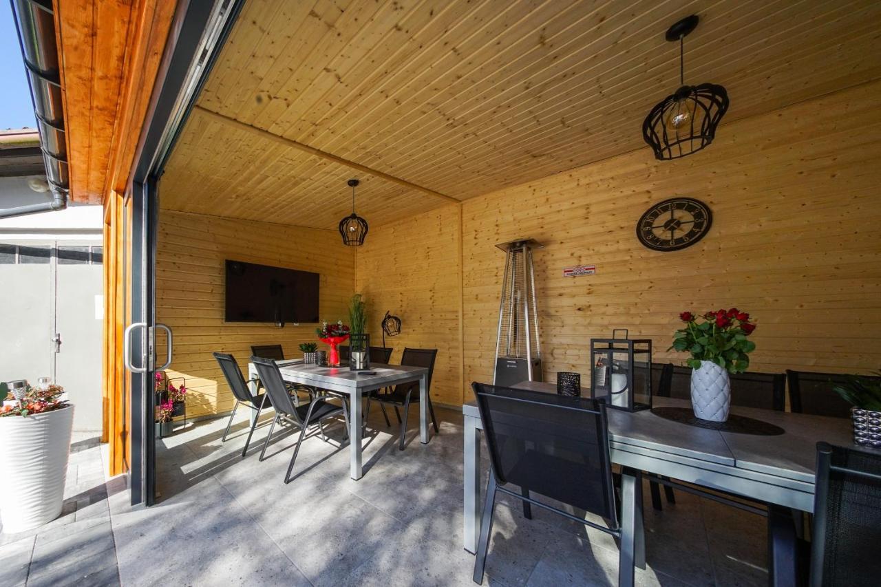 Habitación en casa particular Arkadia Pobierowo